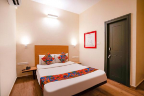 FabHotel Royal Sterling- Manyata Tech Park